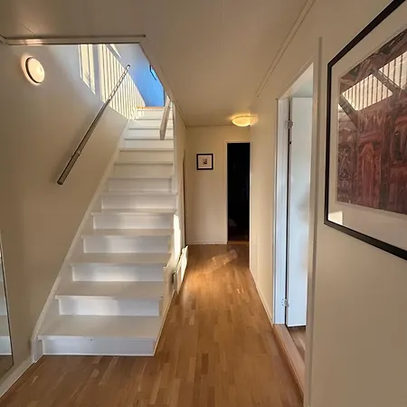 Spacious - 15 Min Walk To Forum Ons Appartement Stavanger