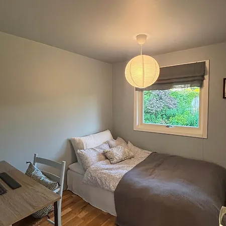 Spacious - 15 Min Walk To Forum Ons * Stavanger