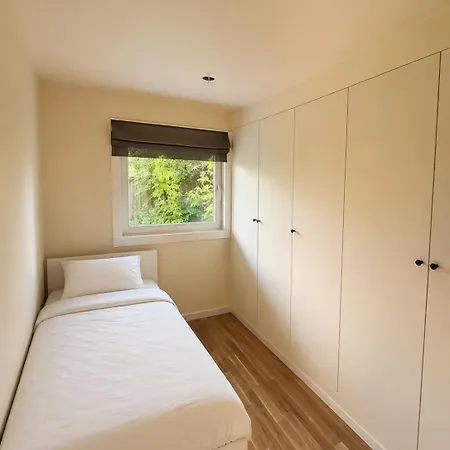 Spacious - 15 Min Walk To Forum Ons Appartement *