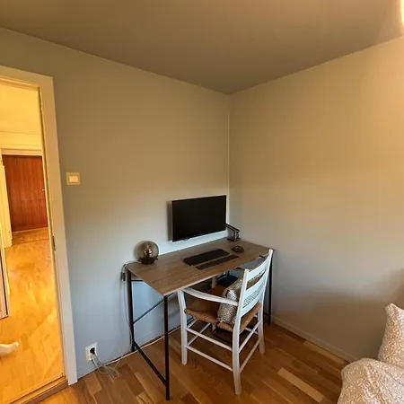 Appartement Spacious - 15 Min Walk To Forum Ons