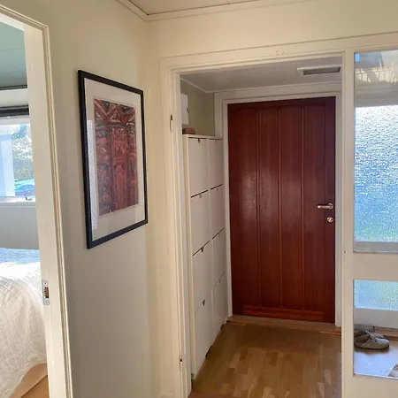 Appartement Spacious - 15 Min Walk To Forum Ons Stavanger